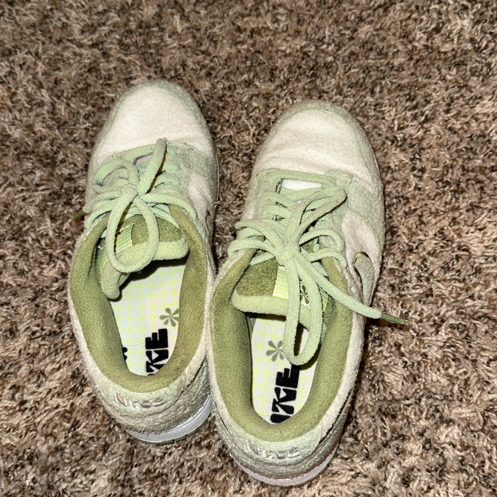 Dunks